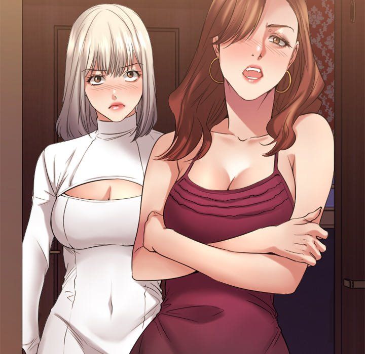 Food Chain (Smoke Joker) Chapter 33 - Page 135