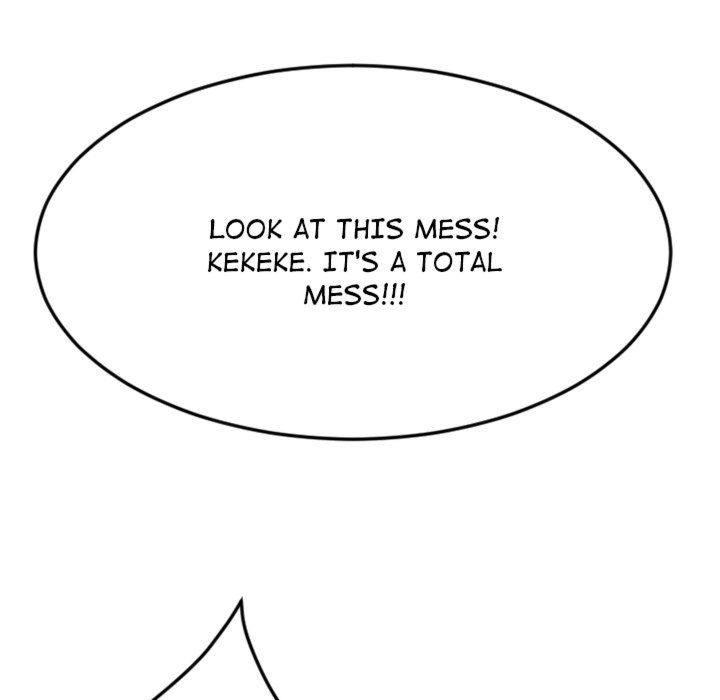 Food Chain (Smoke Joker) Chapter 33 - Page 160