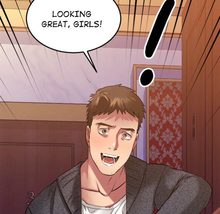 Food Chain (Smoke Joker) Chapter 33 - Page 165