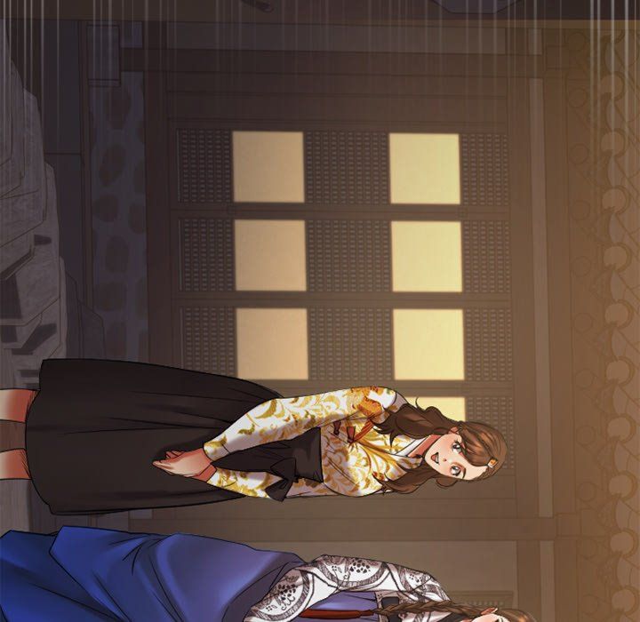 Food Chain (Smoke Joker) Chapter 33 - Page 19