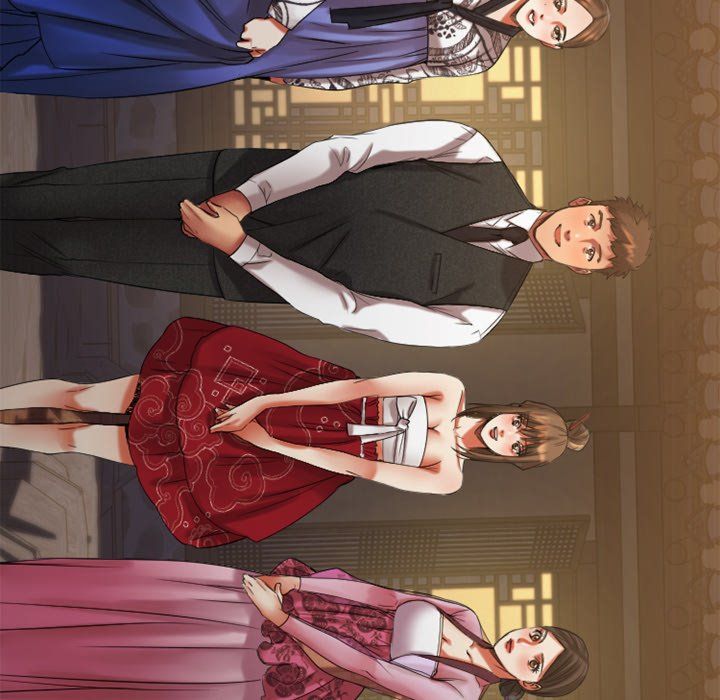 Food Chain (Smoke Joker) Chapter 33 - Page 20