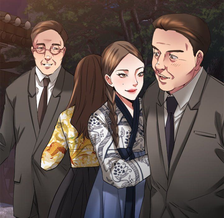 Food Chain (Smoke Joker) Chapter 33 - Page 28