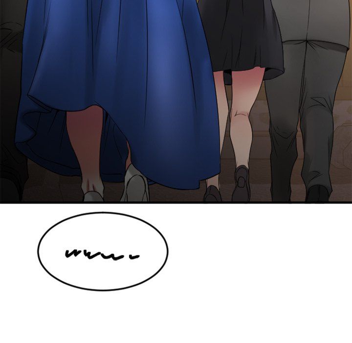 Food Chain (Smoke Joker) Chapter 33 - Page 30