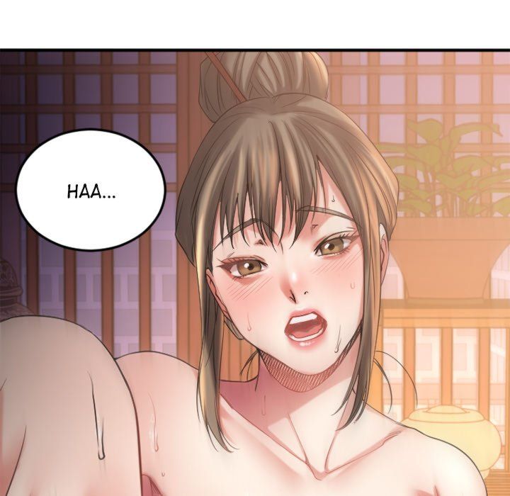 Food Chain (Smoke Joker) Chapter 33 - Page 50