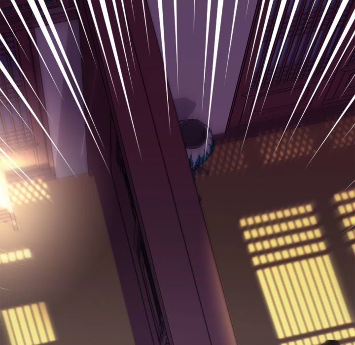 Food Chain (Smoke Joker) Chapter 33 - Page 91