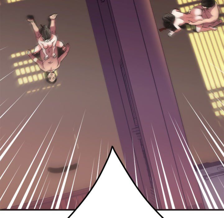 Food Chain (Smoke Joker) Chapter 33 - Page 92