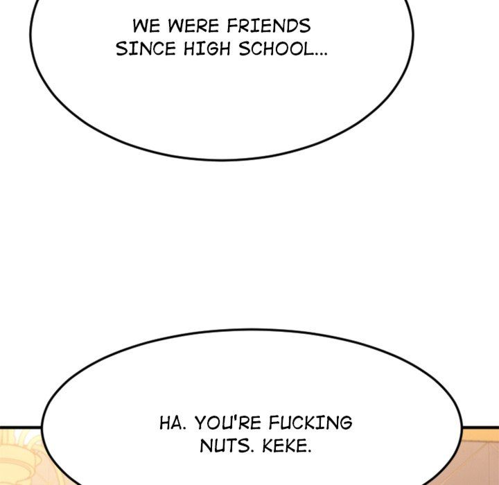 Food Chain (Smoke Joker) Chapter 34 - Page 110