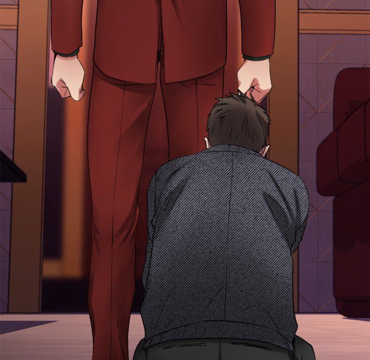 Food Chain (Smoke Joker) Chapter 34 - Page 112