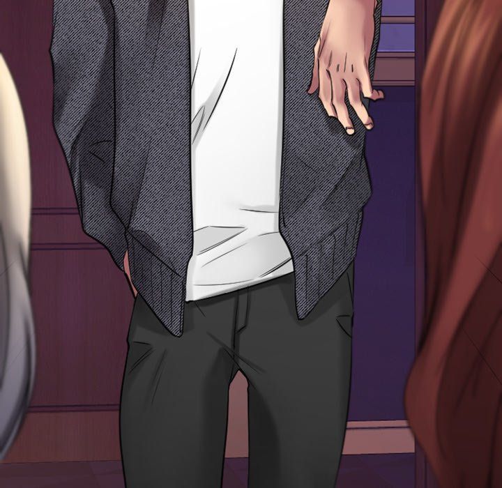 Food Chain (Smoke Joker) Chapter 34 - Page 13