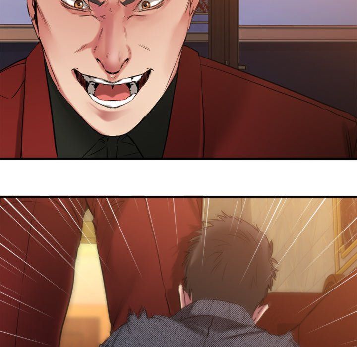 Food Chain (Smoke Joker) Chapter 34 - Page 121