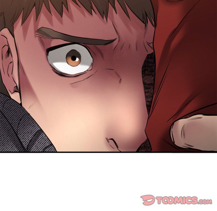 Food Chain (Smoke Joker) Chapter 34 - Page 124