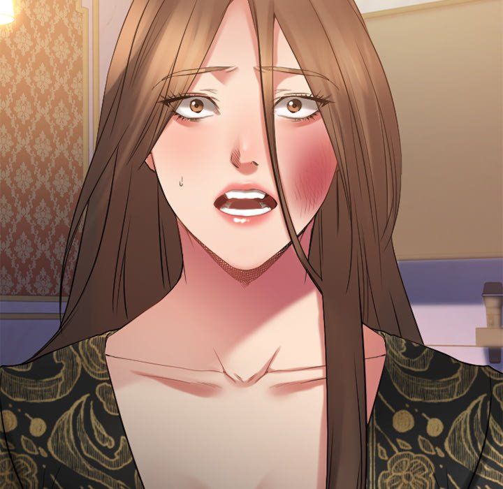 Food Chain (Smoke Joker) Chapter 34 - Page 16