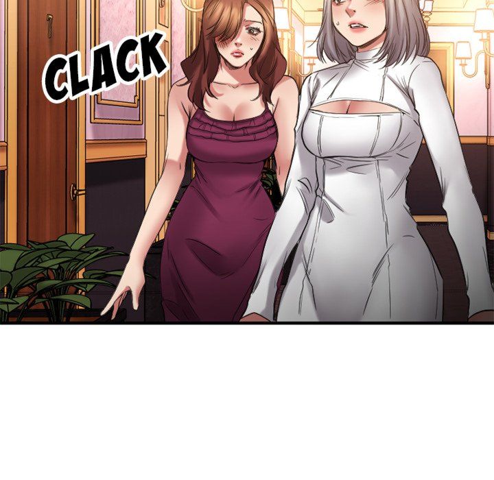 Food Chain (Smoke Joker) Chapter 34 - Page 29