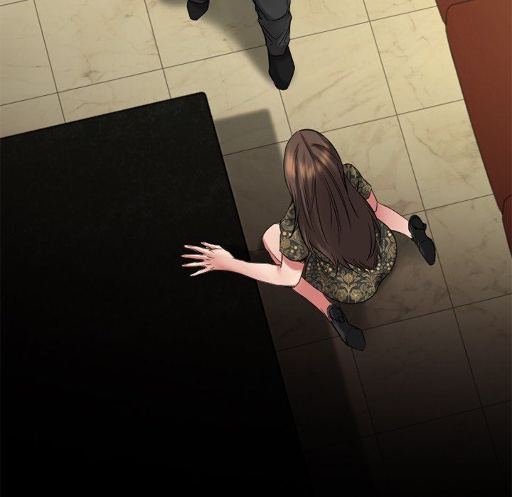 Food Chain (Smoke Joker) Chapter 34 - Page 31