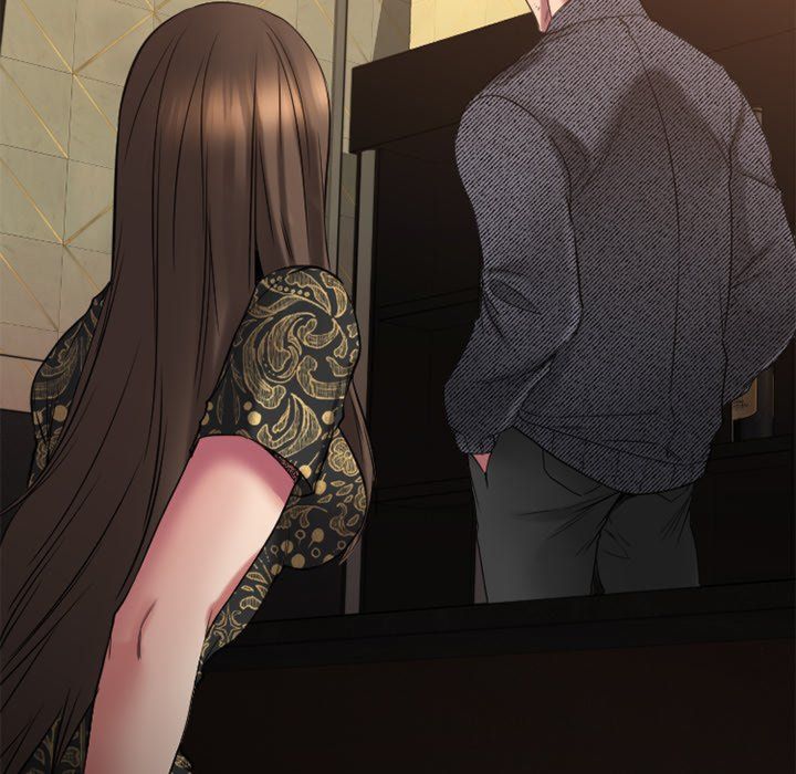 Food Chain (Smoke Joker) Chapter 34 - Page 33