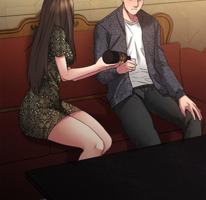 Food Chain (Smoke Joker) Chapter 34 - Page 40