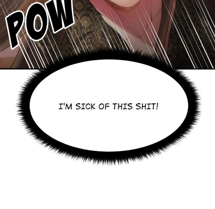 Food Chain (Smoke Joker) Chapter 34 - Page 5