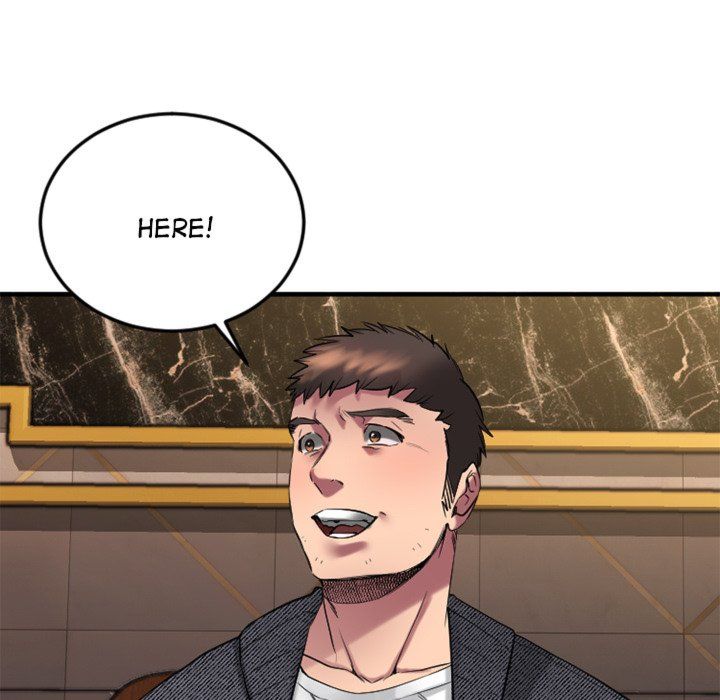 Food Chain (Smoke Joker) Chapter 34 - Page 47