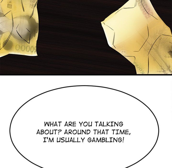 Food Chain (Smoke Joker) Chapter 34 - Page 54