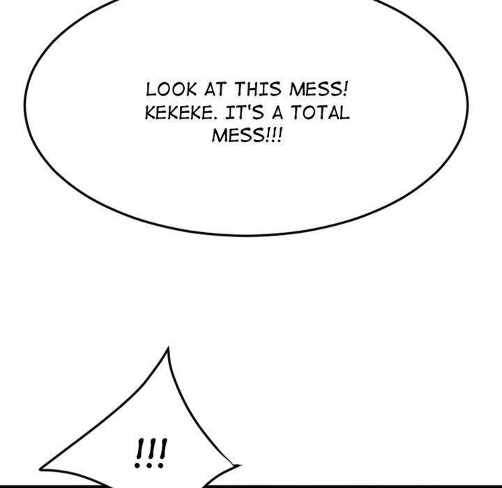 Food Chain (Smoke Joker) Chapter 34 - Page 7