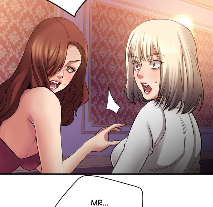 Food Chain (Smoke Joker) Chapter 34 - Page 8