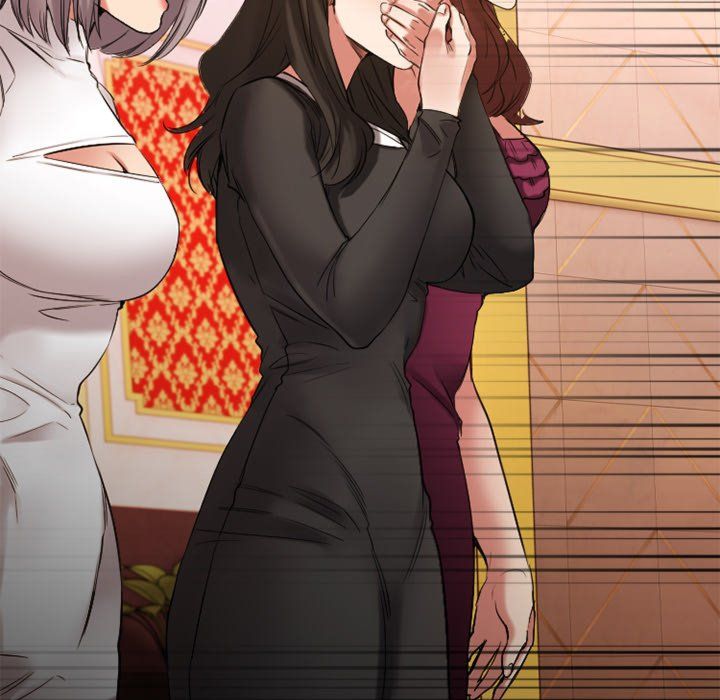 Food Chain (Smoke Joker) Chapter 34 - Page 87