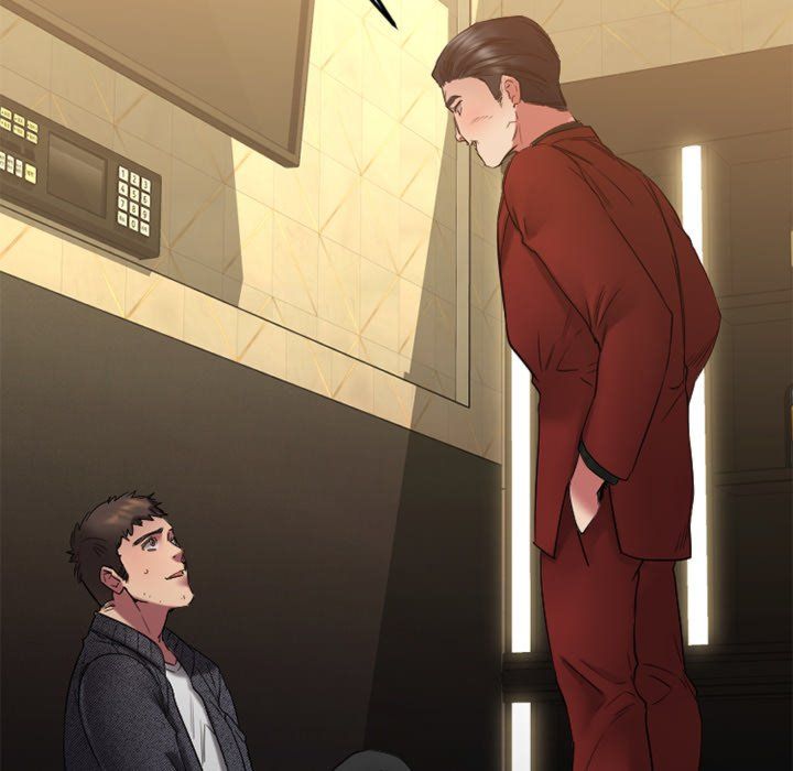 Food Chain (Smoke Joker) Chapter 34 - Page 93