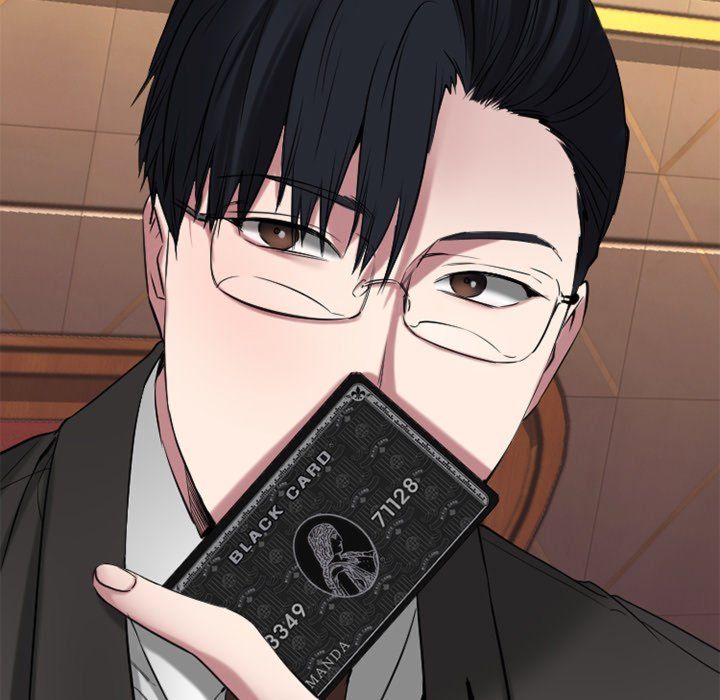 Food Chain (Smoke Joker) Chapter 35 - Page 11