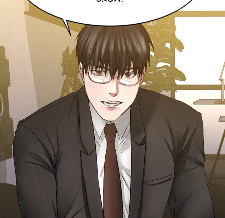 Food Chain (Smoke Joker) Chapter 35 - Page 109