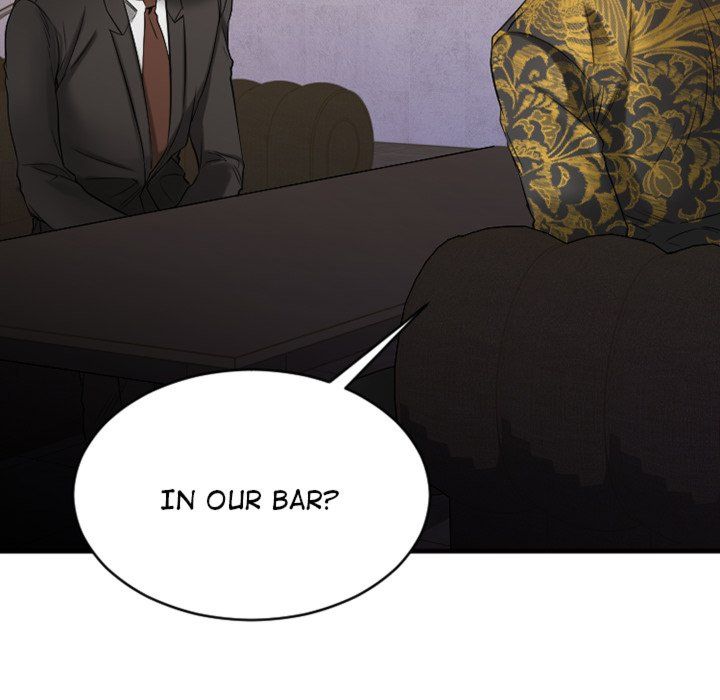 Food Chain (Smoke Joker) Chapter 35 - Page 112