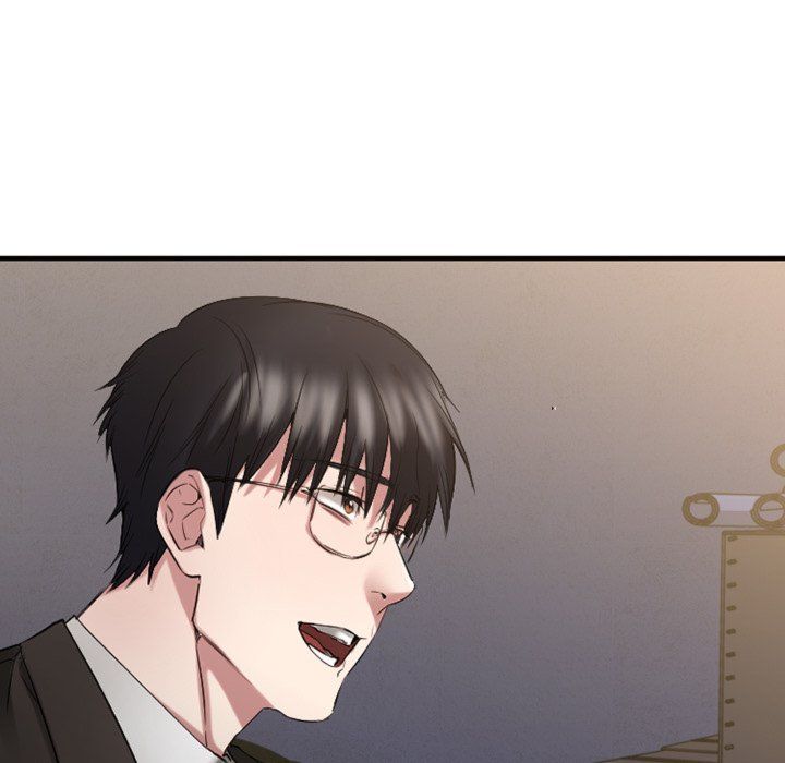 Food Chain (Smoke Joker) Chapter 35 - Page 115