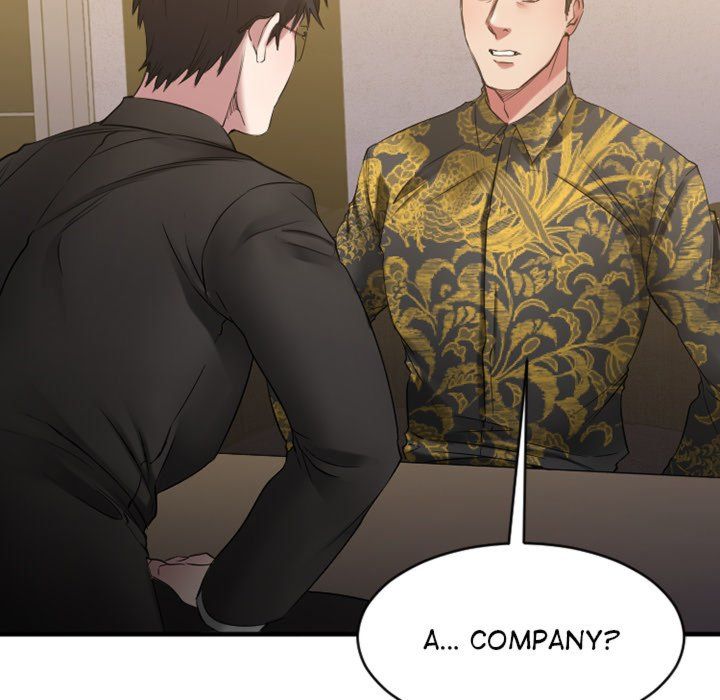 Food Chain (Smoke Joker) Chapter 35 - Page 118