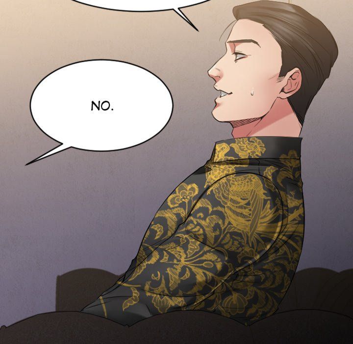 Food Chain (Smoke Joker) Chapter 35 - Page 120