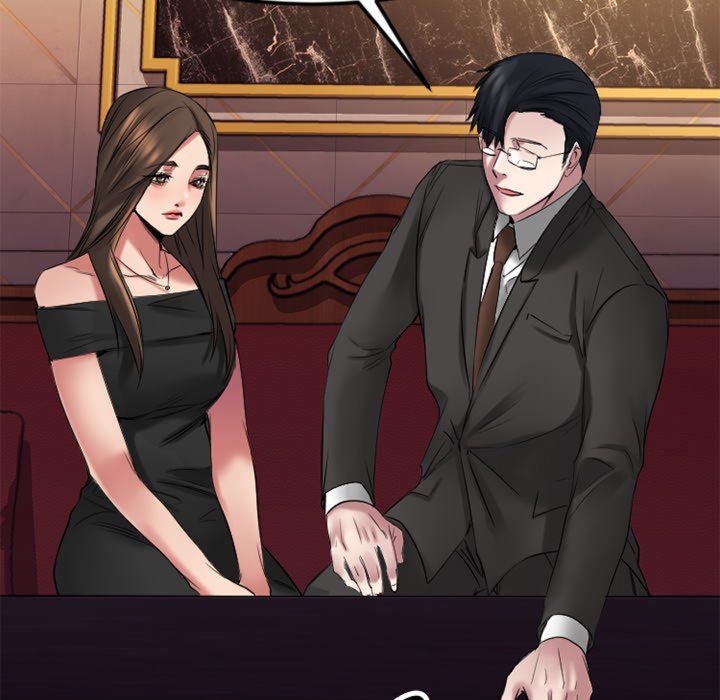 Food Chain (Smoke Joker) Chapter 35 - Page 13