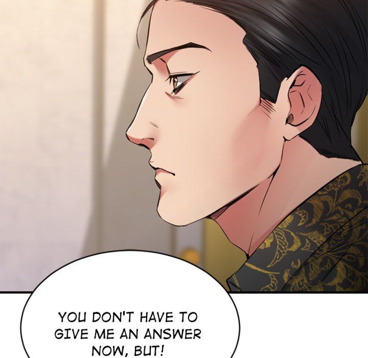 Food Chain (Smoke Joker) Chapter 35 - Page 124