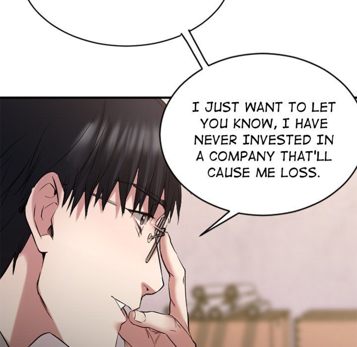 Food Chain (Smoke Joker) Chapter 35 - Page 125