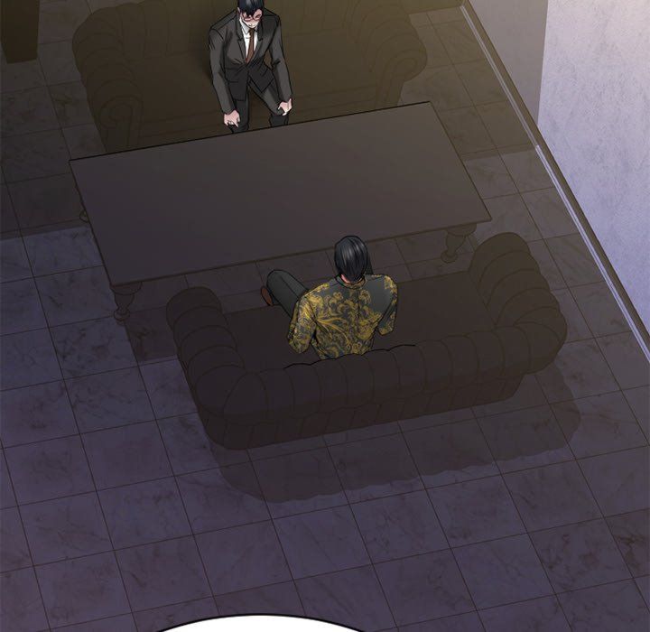 Food Chain (Smoke Joker) Chapter 35 - Page 133