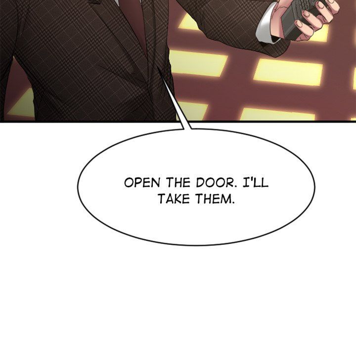 Food Chain (Smoke Joker) Chapter 35 - Page 147