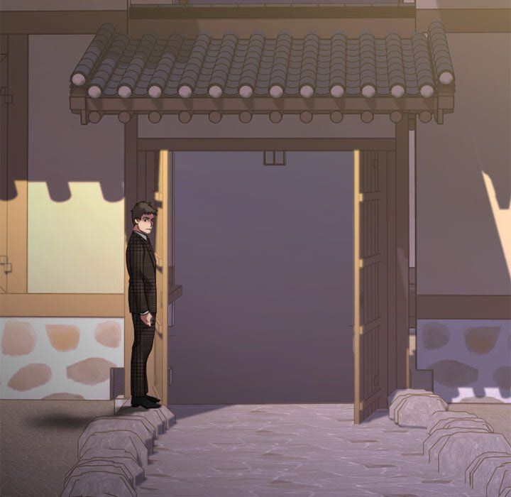 Food Chain (Smoke Joker) Chapter 35 - Page 162