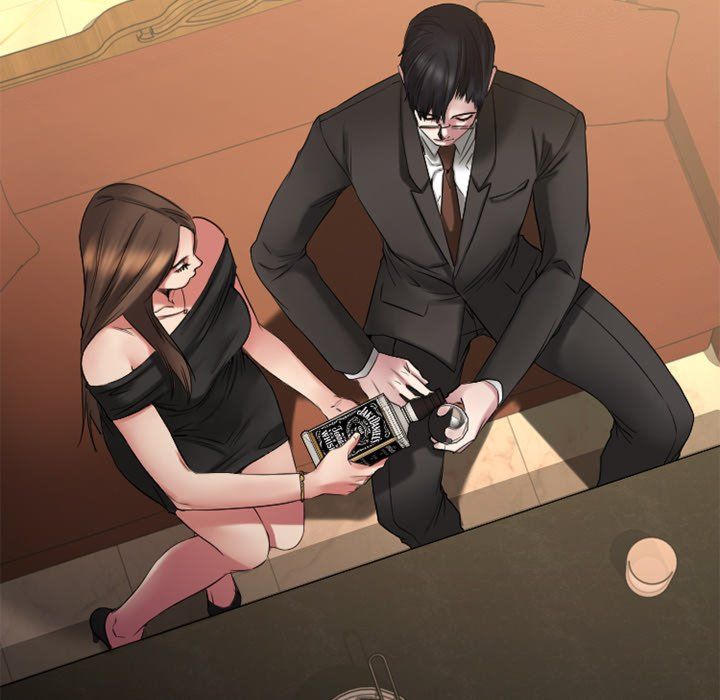 Food Chain (Smoke Joker) Chapter 35 - Page 5