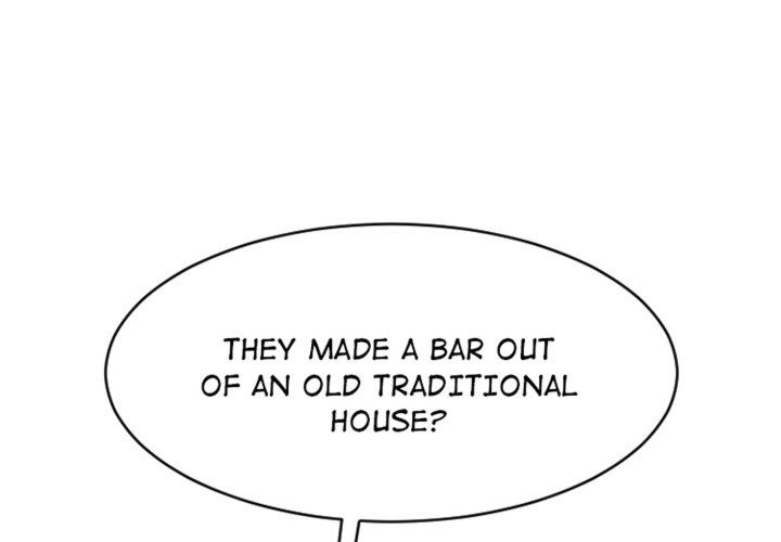 Food Chain (Smoke Joker) Chapter 36 - Page 1