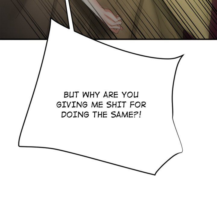 Food Chain (Smoke Joker) Chapter 36 - Page 164