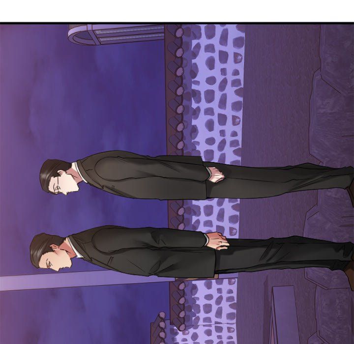 Food Chain (Smoke Joker) Chapter 36 - Page 19