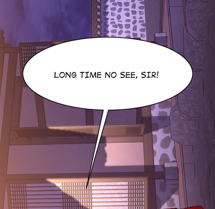 Food Chain (Smoke Joker) Chapter 36 - Page 20