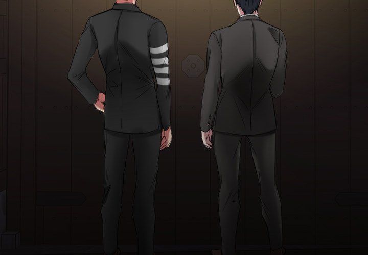 Food Chain (Smoke Joker) Chapter 36 - Page 3