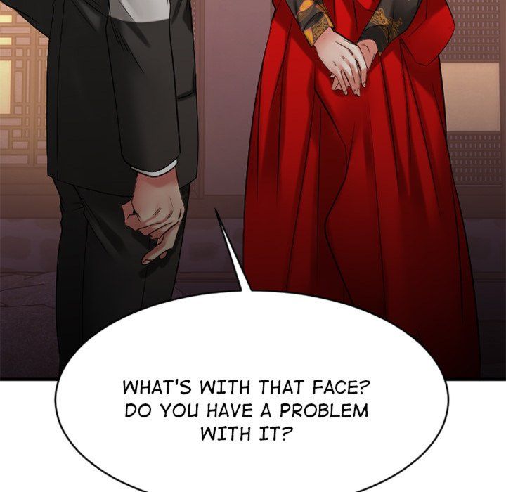 Food Chain (Smoke Joker) Chapter 36 - Page 26