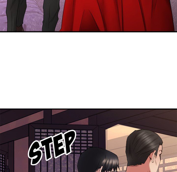 Food Chain (Smoke Joker) Chapter 36 - Page 31