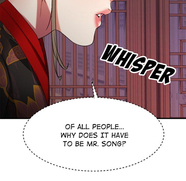 Food Chain (Smoke Joker) Chapter 36 - Page 34