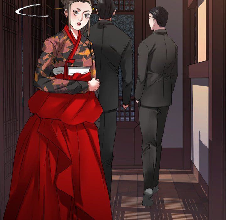 Food Chain (Smoke Joker) Chapter 36 - Page 36