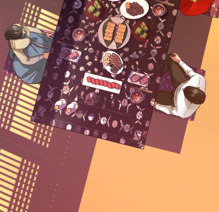 Food Chain (Smoke Joker) Chapter 36 - Page 43